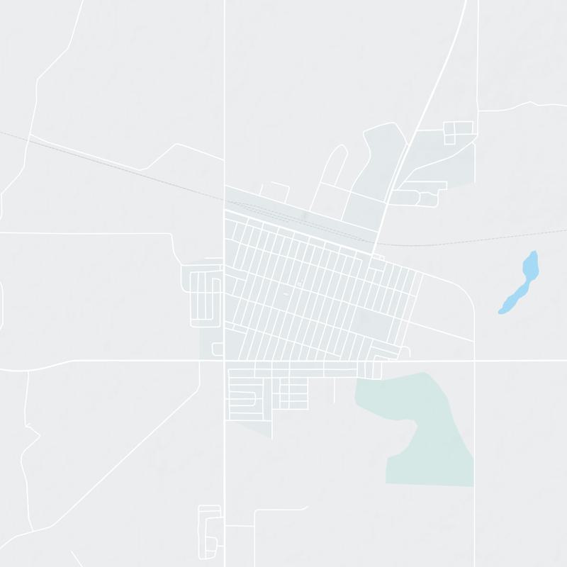 Box 1001, Maple Creek, SK, S0N 1N0, CA map image