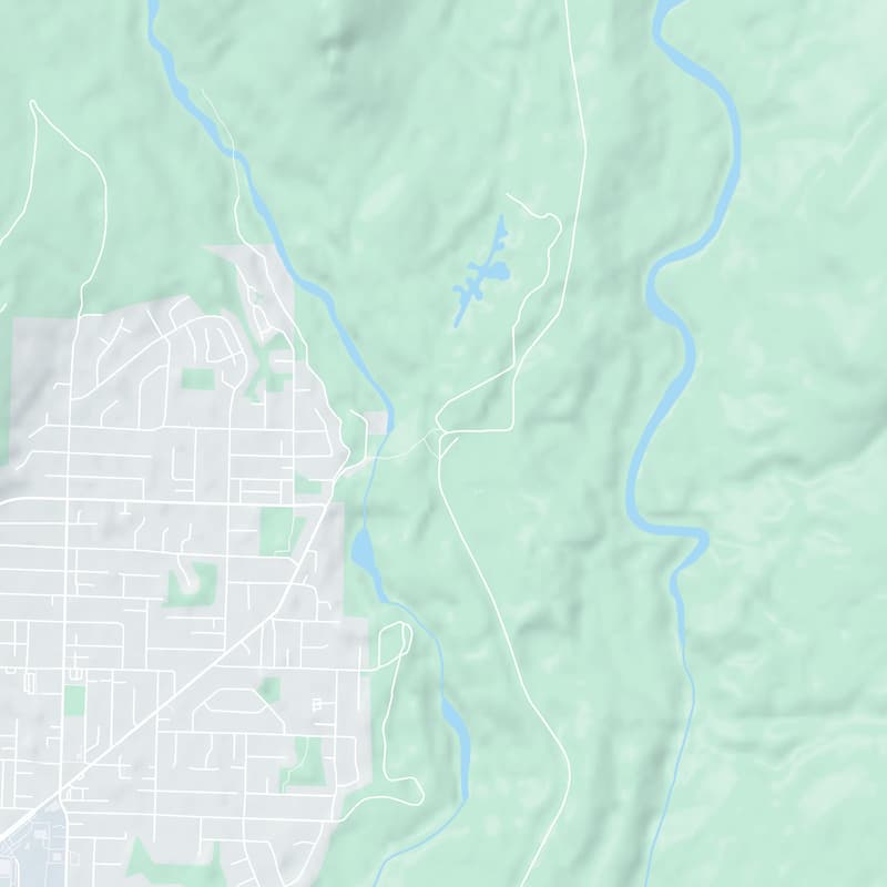 4450 Lillooet Rd, North Vancouver, BC, V7J 2H9, CA map image