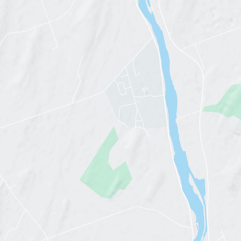 99 Ski Club Ln, Quinte West, ON, K0K 1E0, CA map image