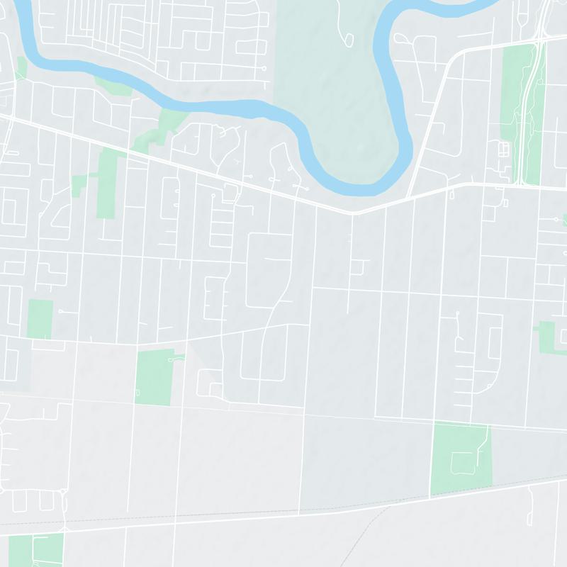 640 Pepperloaf Crescent, Winnipeg, MB, R3R 0J4, CA map image