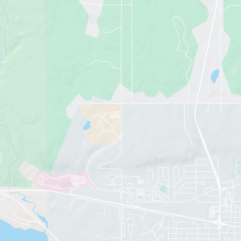 100 College Drive, North Bay, ON, P1B8K9, CA map image