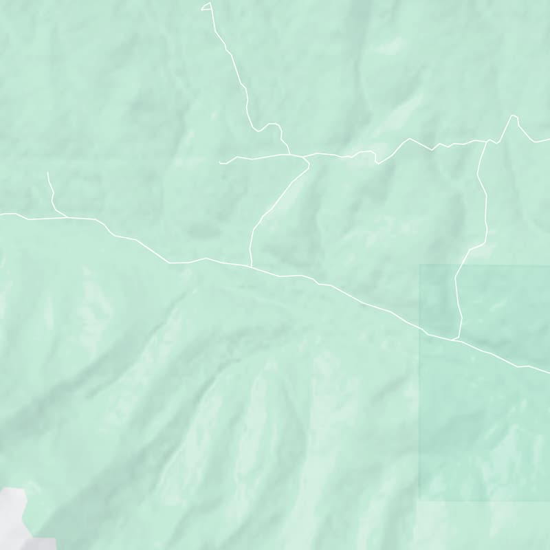 Mt Fernie Park Rd, Fernie, BC, V0B 1M0, CA map image