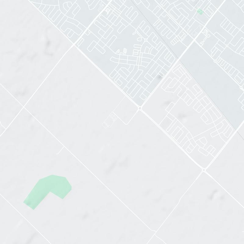 2015 Pan Am Blvd, Milton, ON, L9E 0K7, CA map image