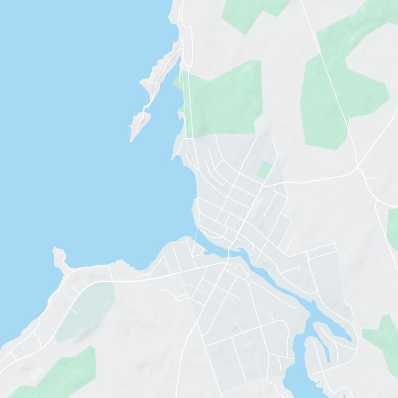 98 Francis St W, Kawartha Lakes, ON, K0M 1N0, CA map image