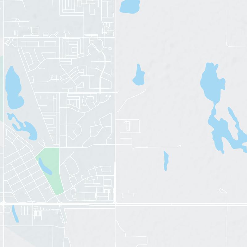 1150 Edgeview Rd. Strathmore AB. T1P 0H2, Strathmore, AB, T1P 0H2, CA map image