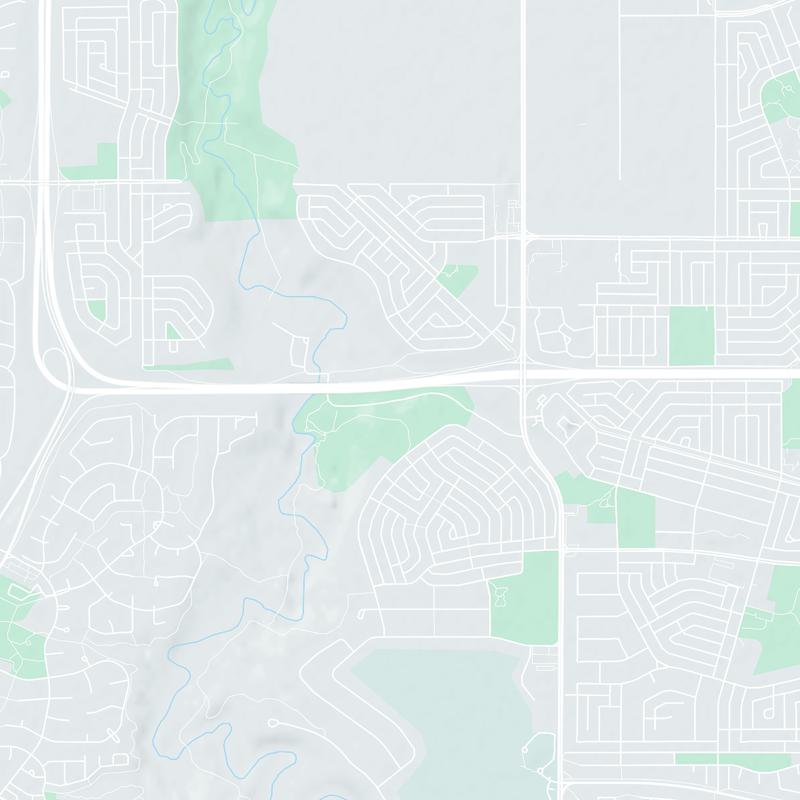 Rainbow Valley Rd NW, Edmonton, AB, T6J 2G2, CA map image