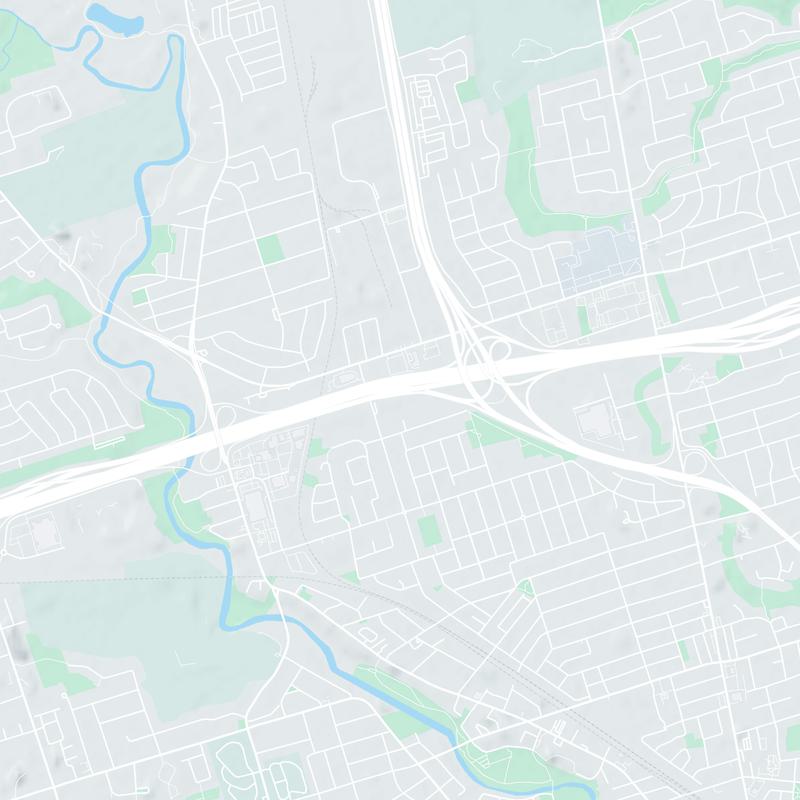 139 Wendell Avenue, Toronto, ON, M9N 3K9, CA map image