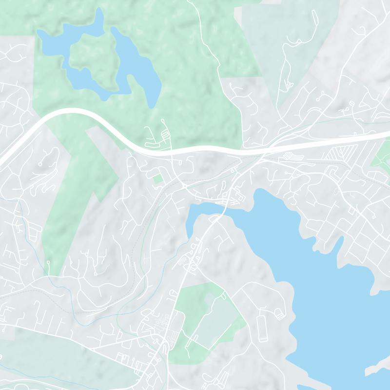 Six Mile Road, View Royal, BC, V9B 6S3, CA map image