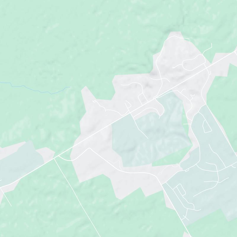 1106 Horseshoe Valley Rd W, Barrie, ON, L4M 4Y8, CA map image