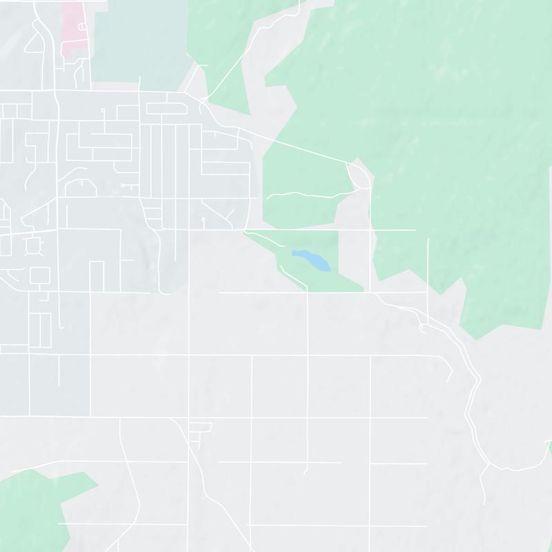 Idlewild Park, 3500 13 St S, Cranbrook, BC, V1C 7A9, CA map image