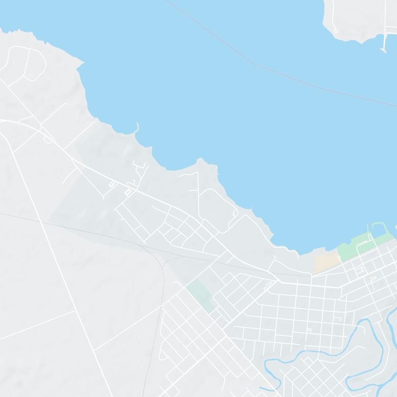 961 Riverside Dr, Pembroke, ON, K8A 1X1, CA map image