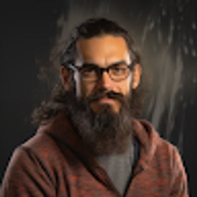 Parker avatar