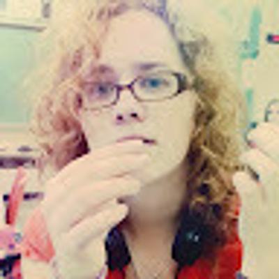 kayla parrish profile picture